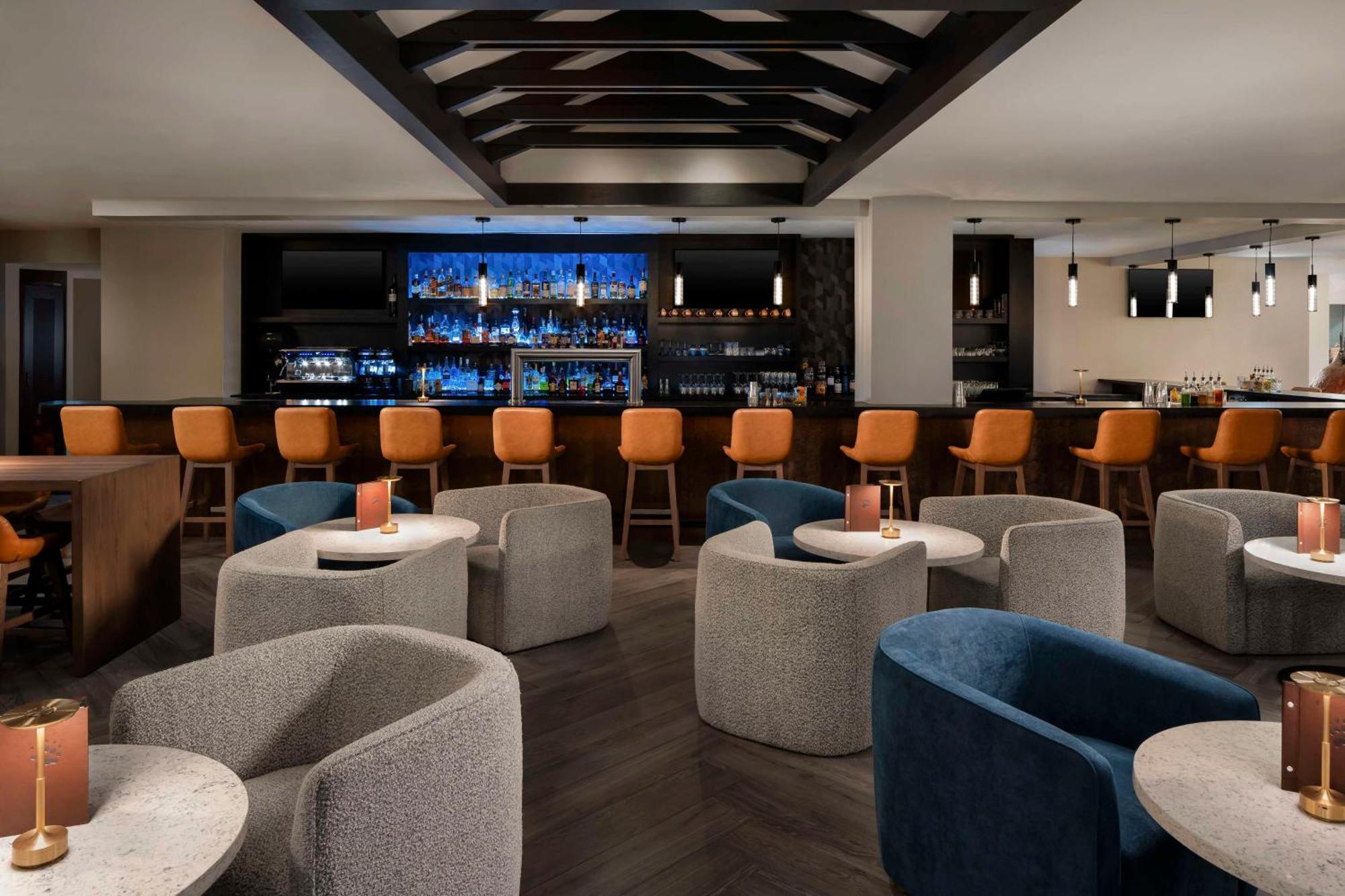 Hilton Whistler Resort & Spa Kültér fotó